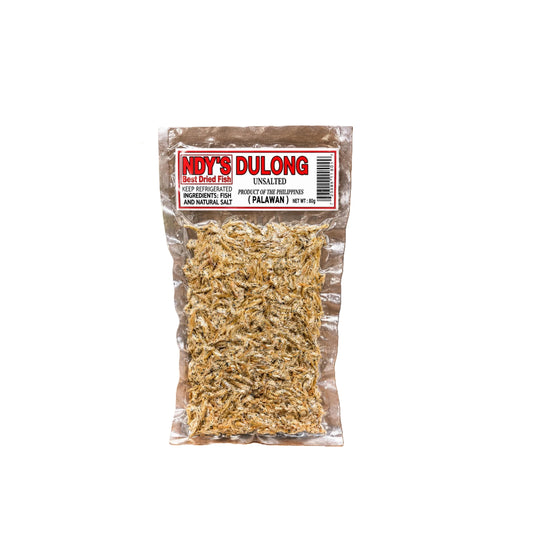 NDY'S DULONG UNSALTED