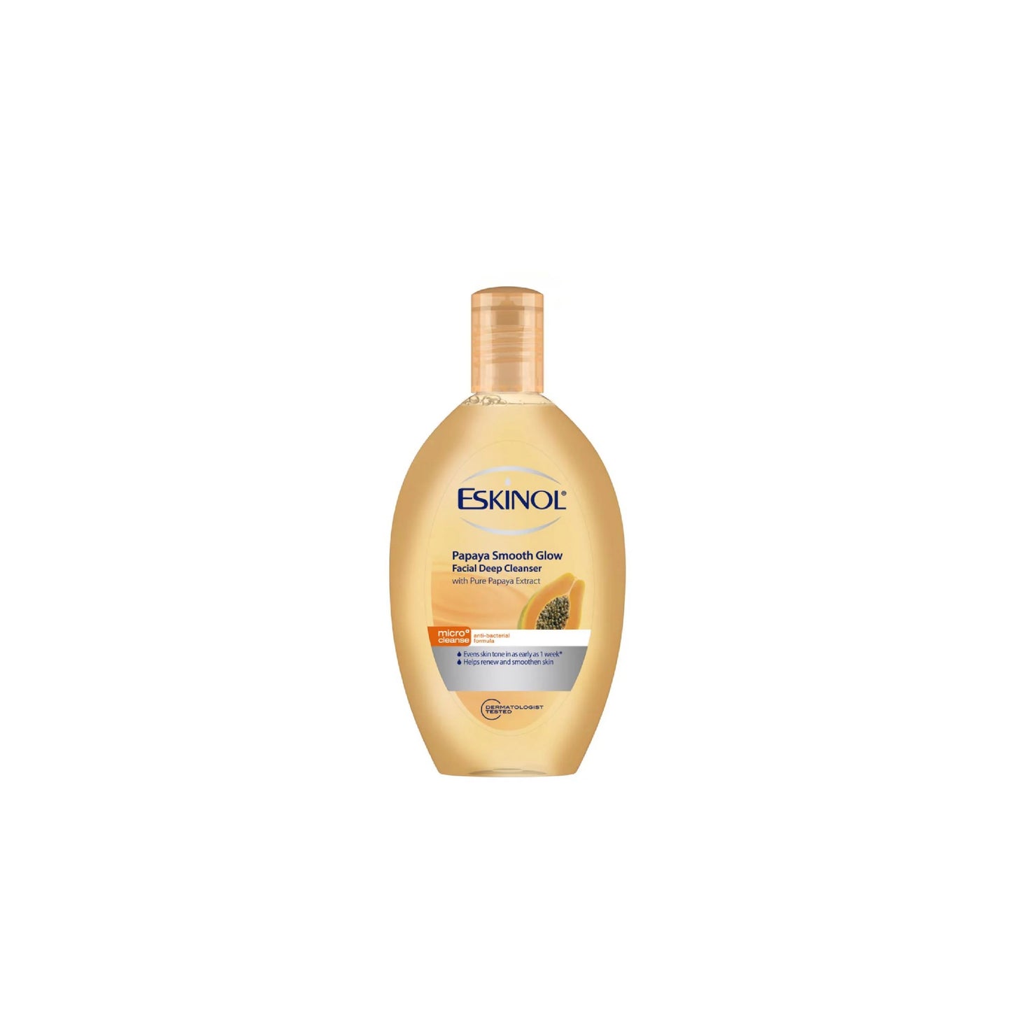 ESKINOL PAPAYA SMOOTH GLOW