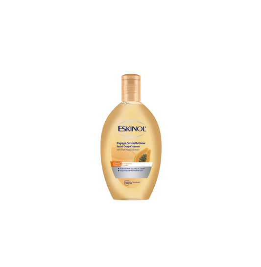 ESKINOL PAPAYA SMOOTH GLOW