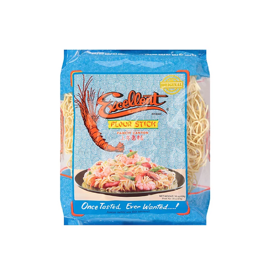 EXCELLENT PANCIT CANTON 16 OZ