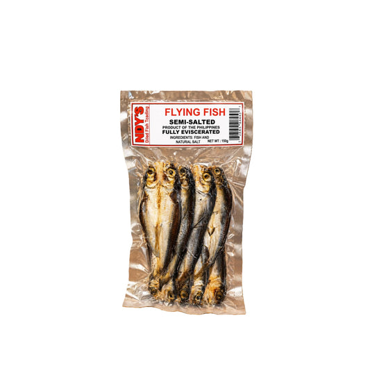 NDY'S FLYING FISH SEMI SALTED