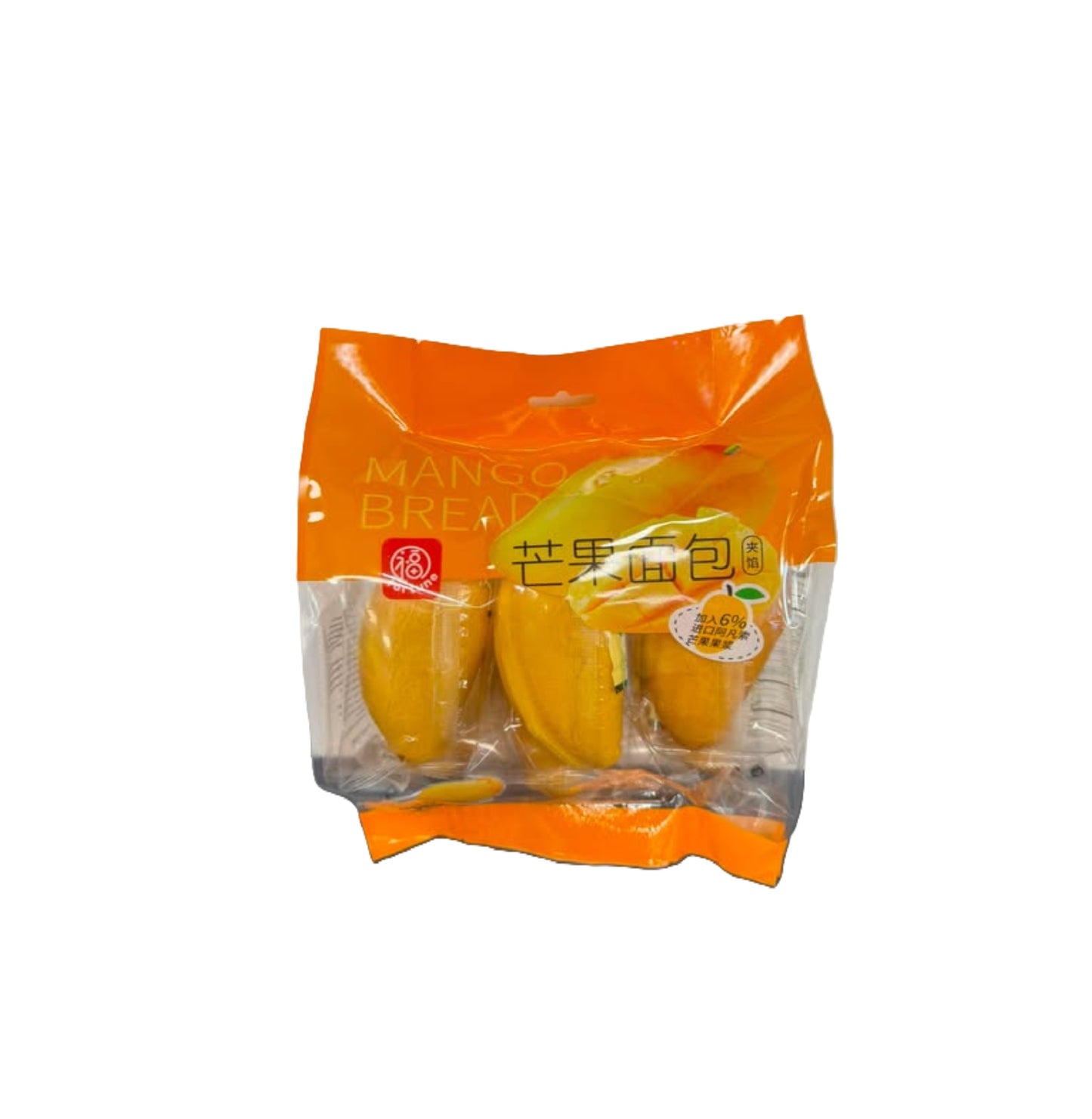 FORTUNE MANGO BREAD