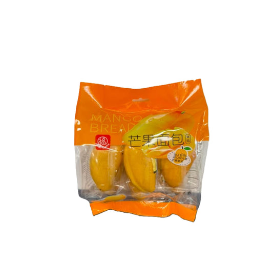 FORTUNE MANGO BREAD