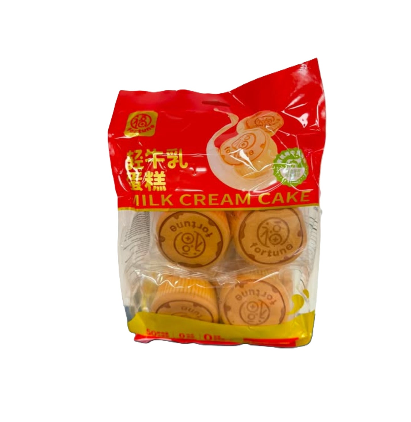 FORTUNE MILK CREAM CAKE ORIGINAL FLAVOR