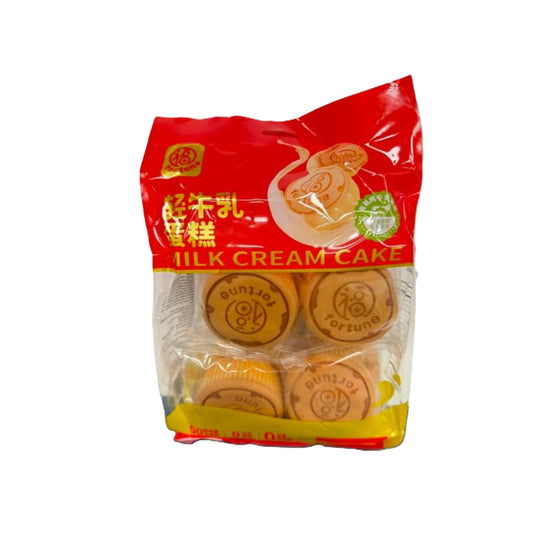 FORTUNE MILK CREAM CAKE ORIGINAL FLAVOR