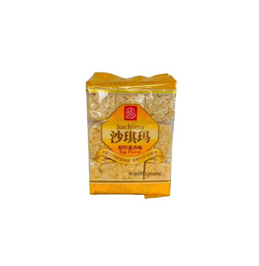 FORTUNE SACHIMA EGG FLAVOR