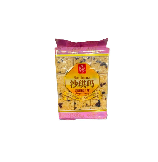 FORTUNE SACHIMA GRAPE FLAVOR