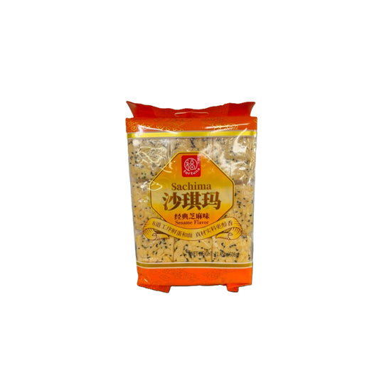FORTUNE SACHIMA SESAME FLAVOR