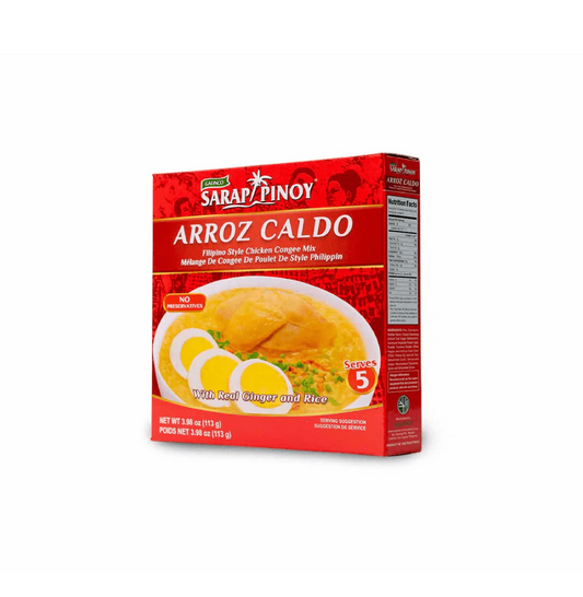 GALINCO SARAP PINOY ARROZ CALDO  113G