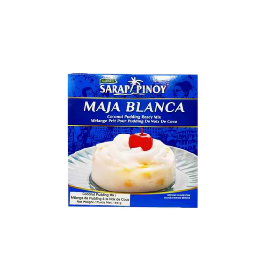 GALINCO SARAP PINOY MAJA BLANCA