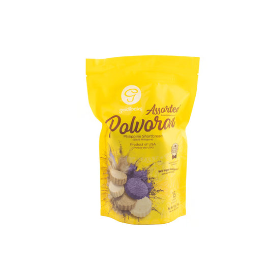 GOLDILOCKS ASSORTED POLVORON BIG BAG