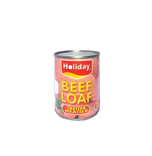 HOLIDAY BEEF LOAF (PRE-ORDER) (LIMIT 3)