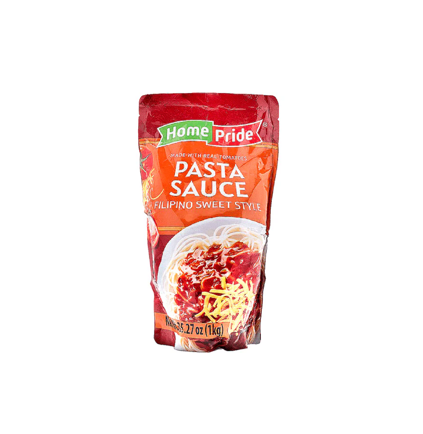 HOMEPRIDE PASTA SAUCE 1 KG