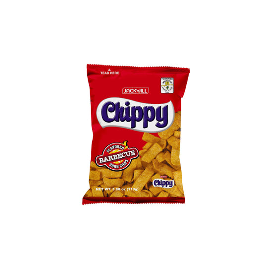 JACK N JILL CHIPPY 110 GRAMS
