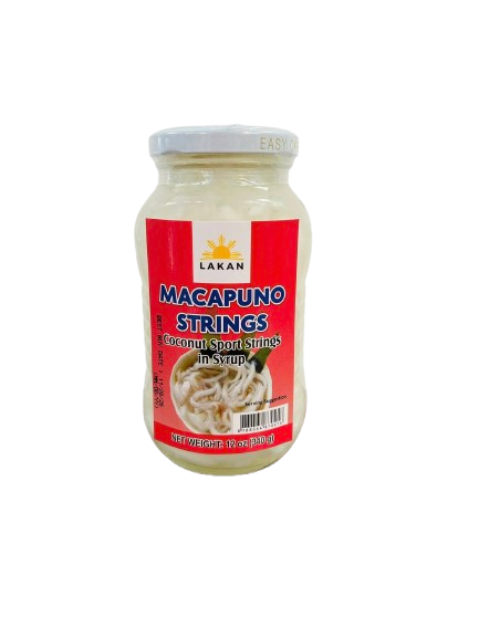 LAKAN MACAPUNO STRINGS 24 OZ