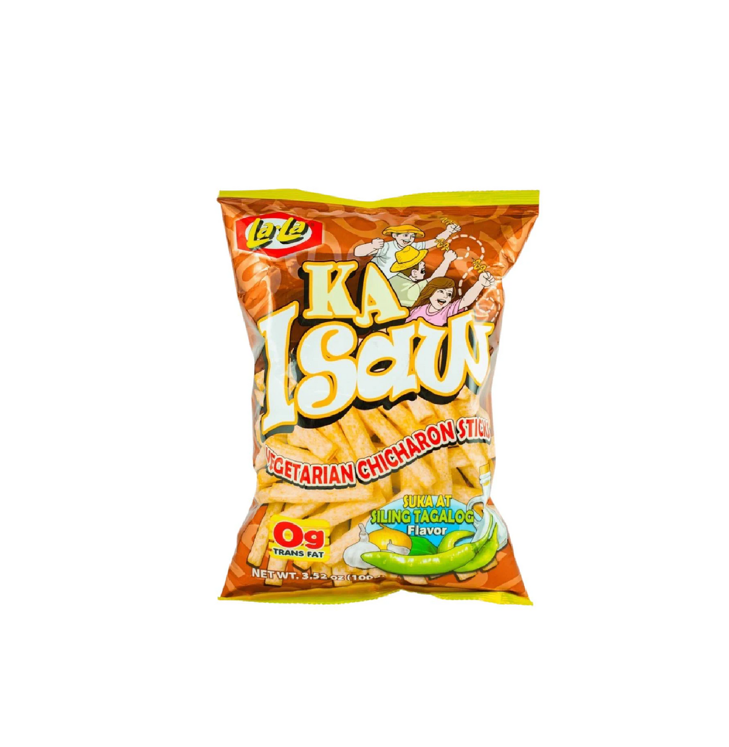 LALA KA ISAW 3.52 OZ
