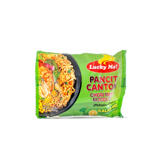 LUCKY ME PANCIT CANTON CALAMANSI 55G