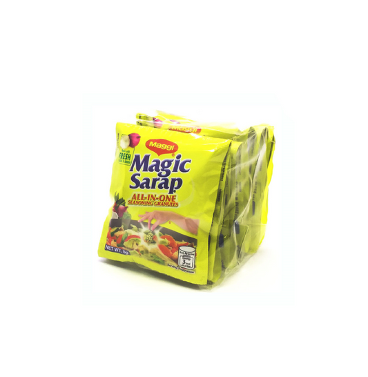 MAGIC SARAP 14 PCS SACHET