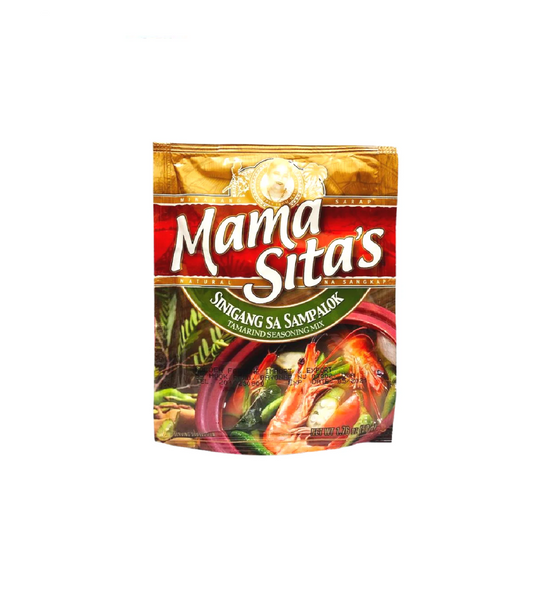 MAMA SITA TAMARIND MIX 1.76 OZ
