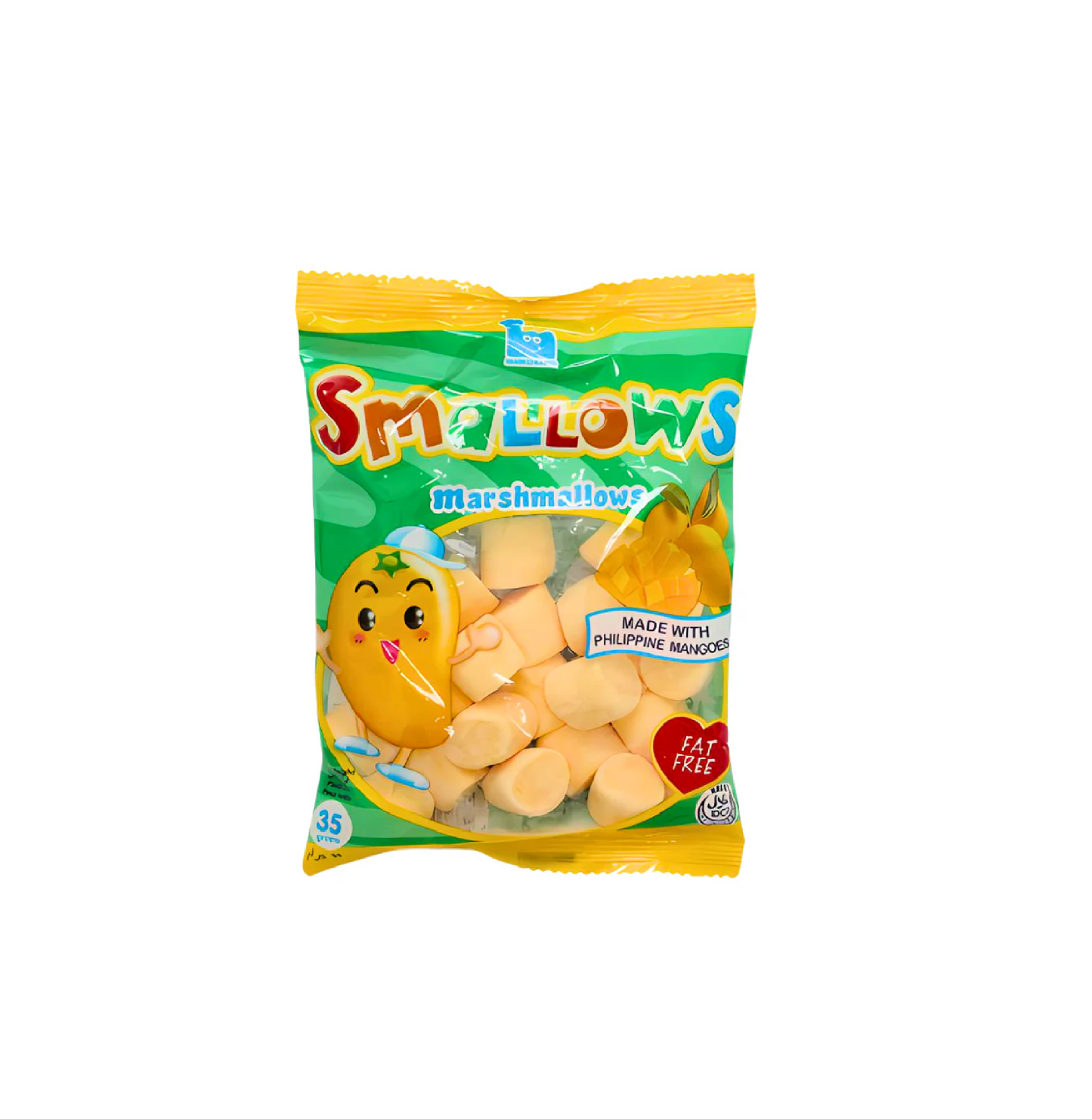 MARKERSBURG SMALLOWS MANGO