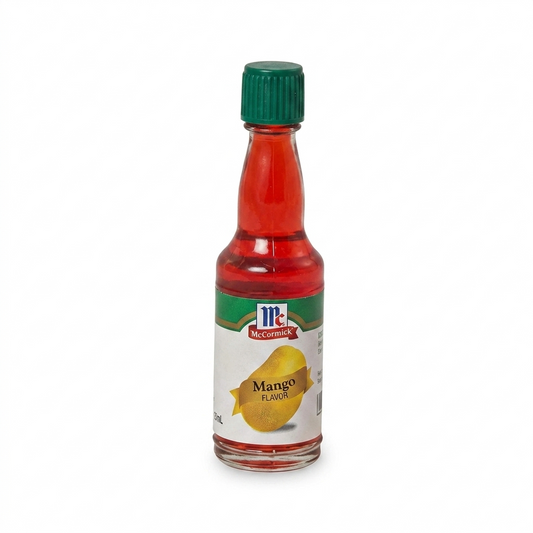 MC CORMICK MANGO EXTRACT  20 ML