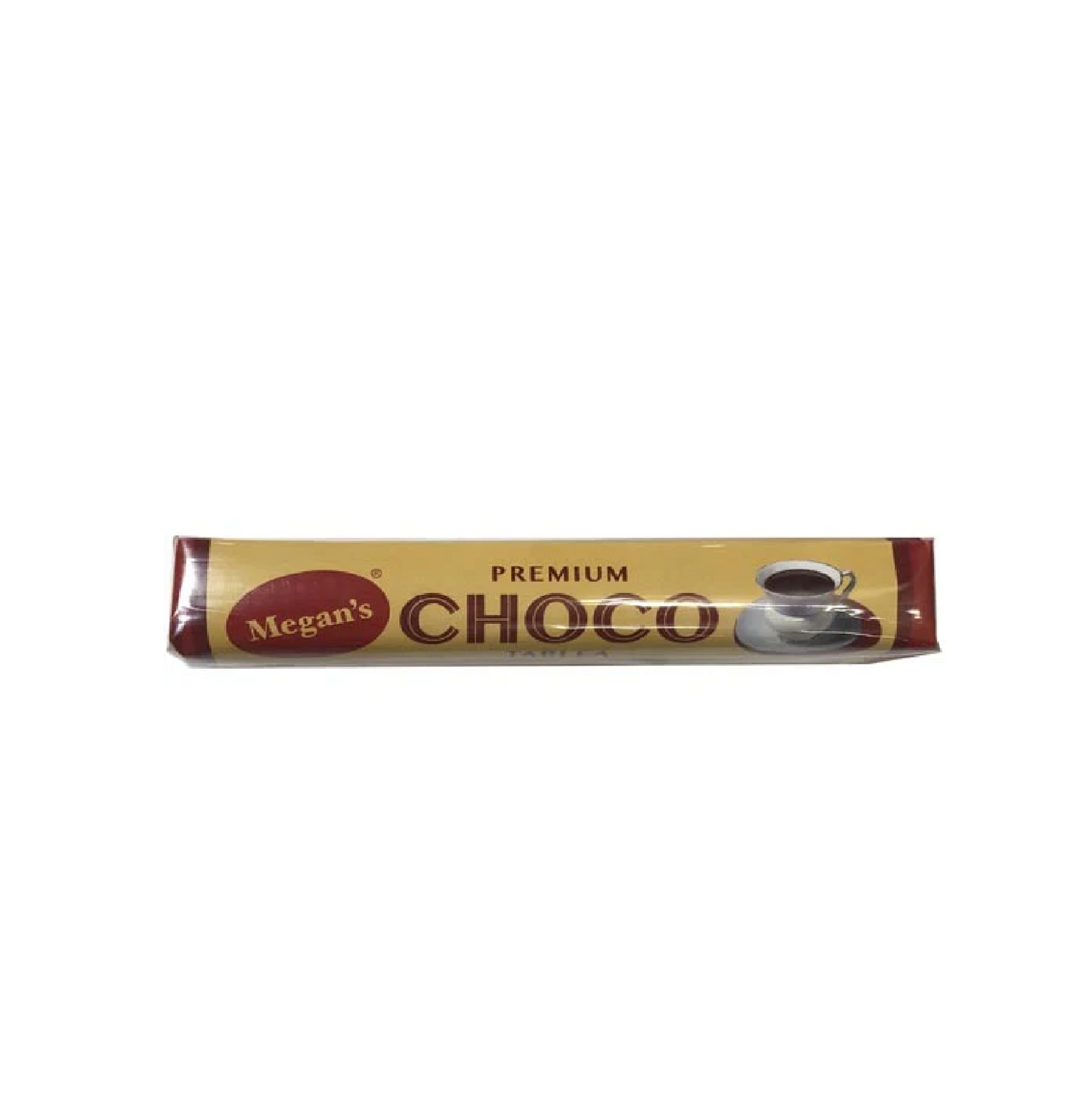 MEGANS CHOCO TABLETS TABLEA  7.05 OZ