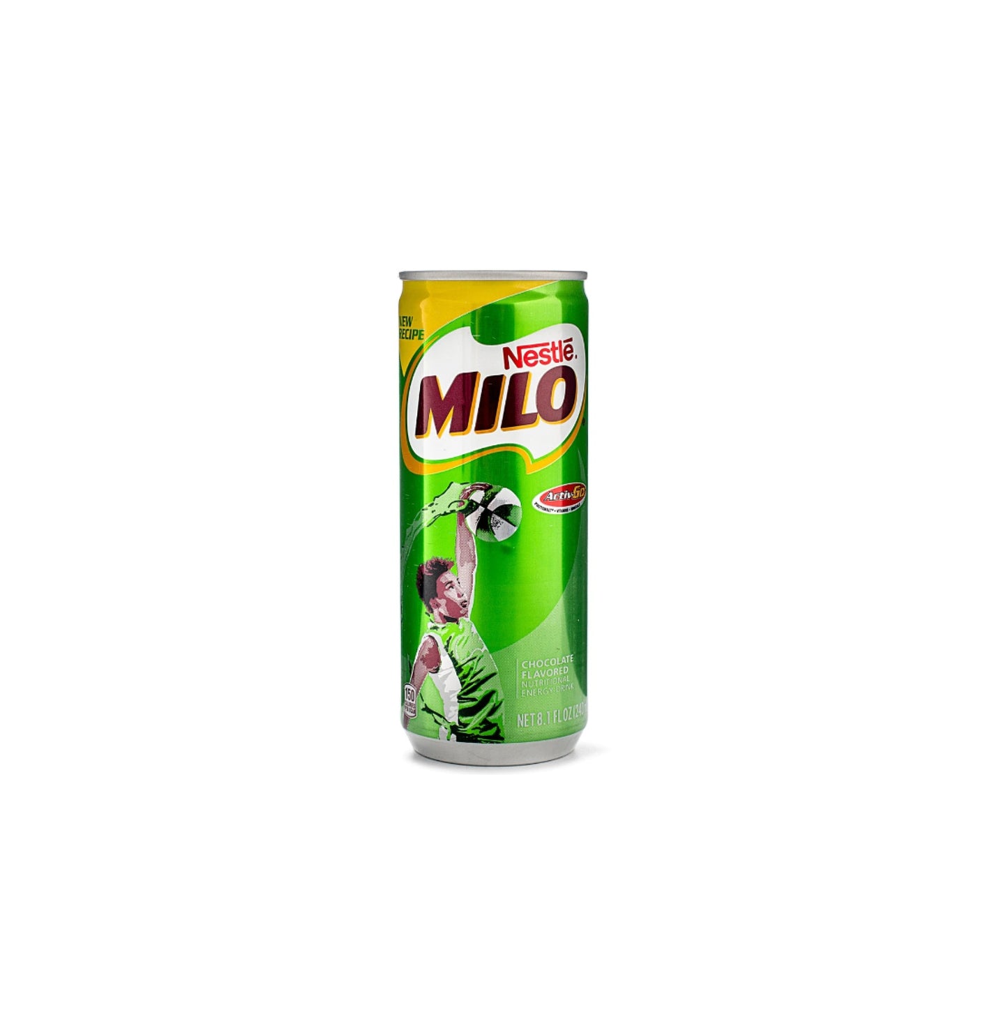 NESTLE MILO RTD  240 ML