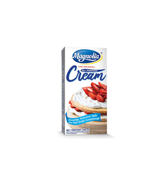 Magnolia All Purpose Cream