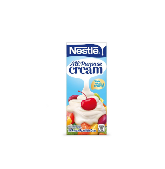 NESTLE ALL PURPOSE CREAM