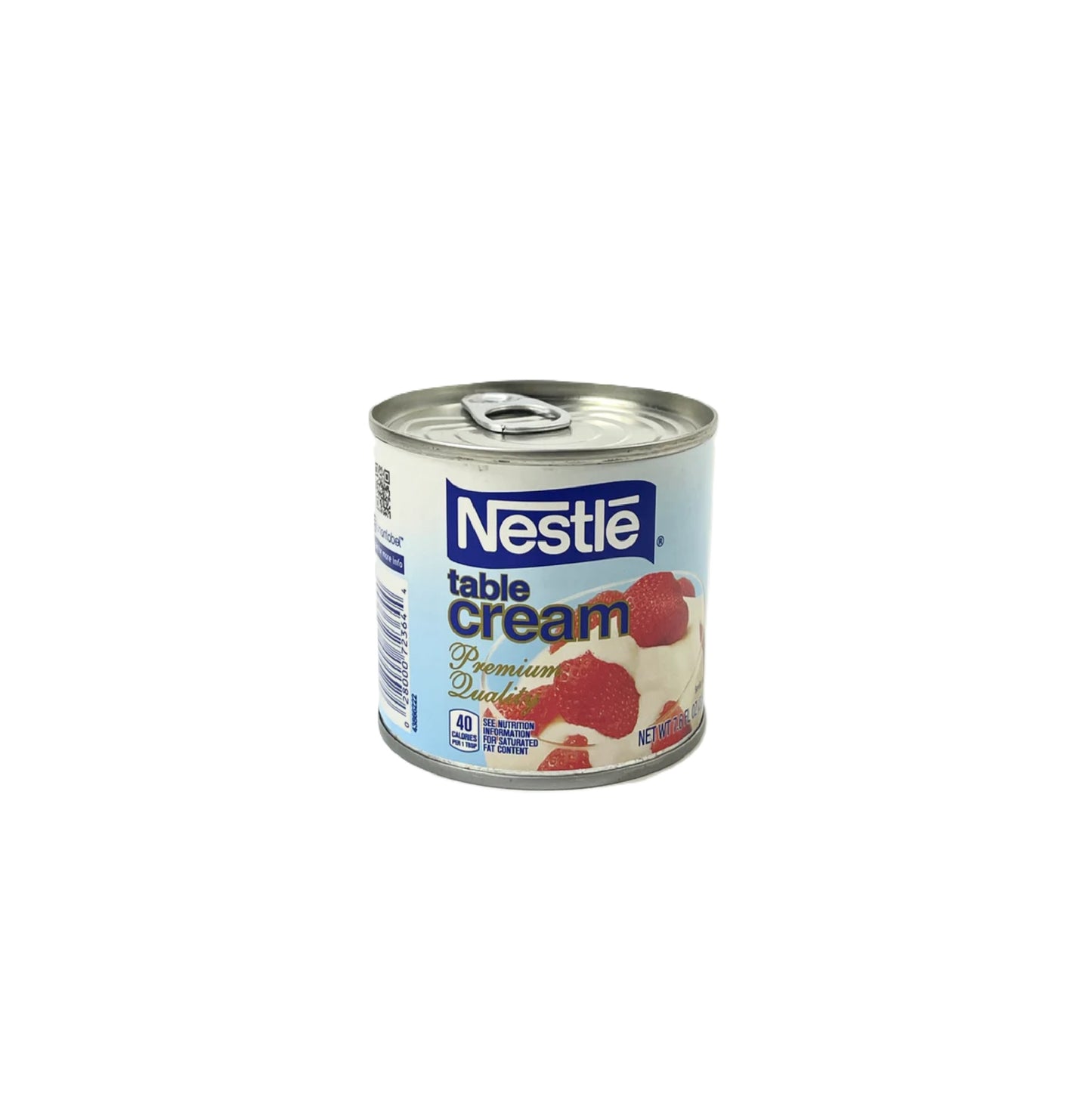 NESTLE CREAM TABLE CREAM