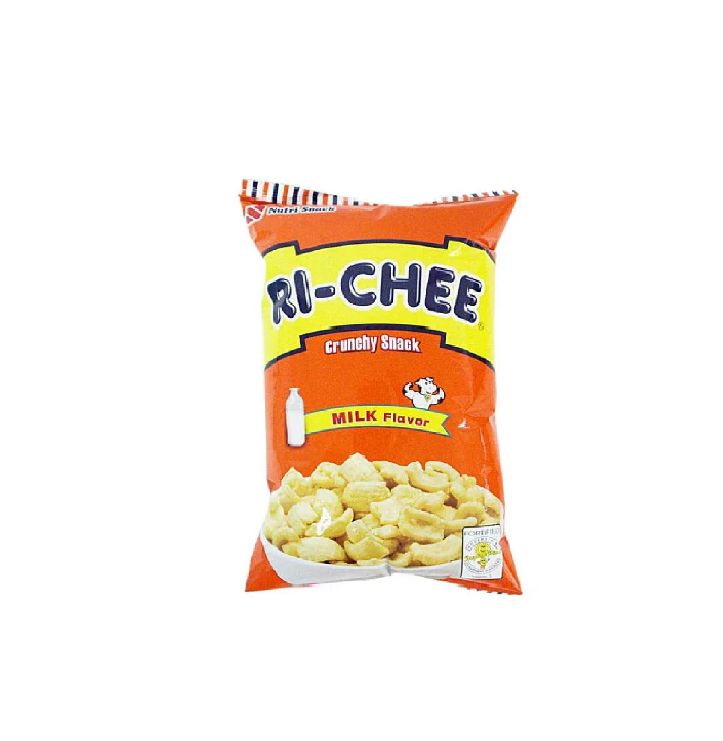 NUTRISNACK RI-CHEE