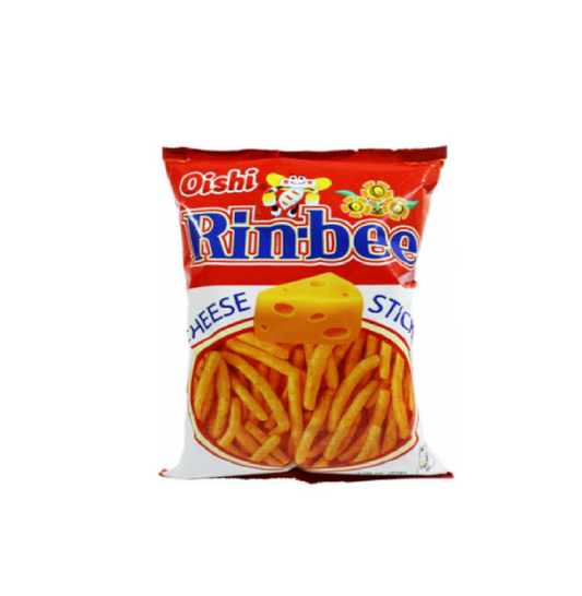 OISHI RINBEE CHEESE STICK