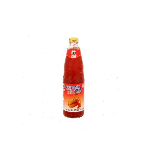 PANTAI SWEET CHILI SAUCE 32.5 OZ