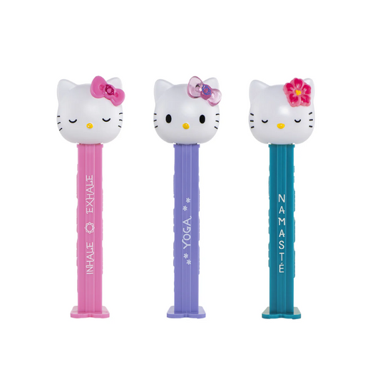 PEZ HELLO KITTY