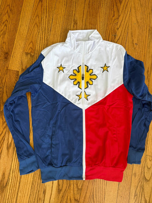 PHILIPPINE JACKET