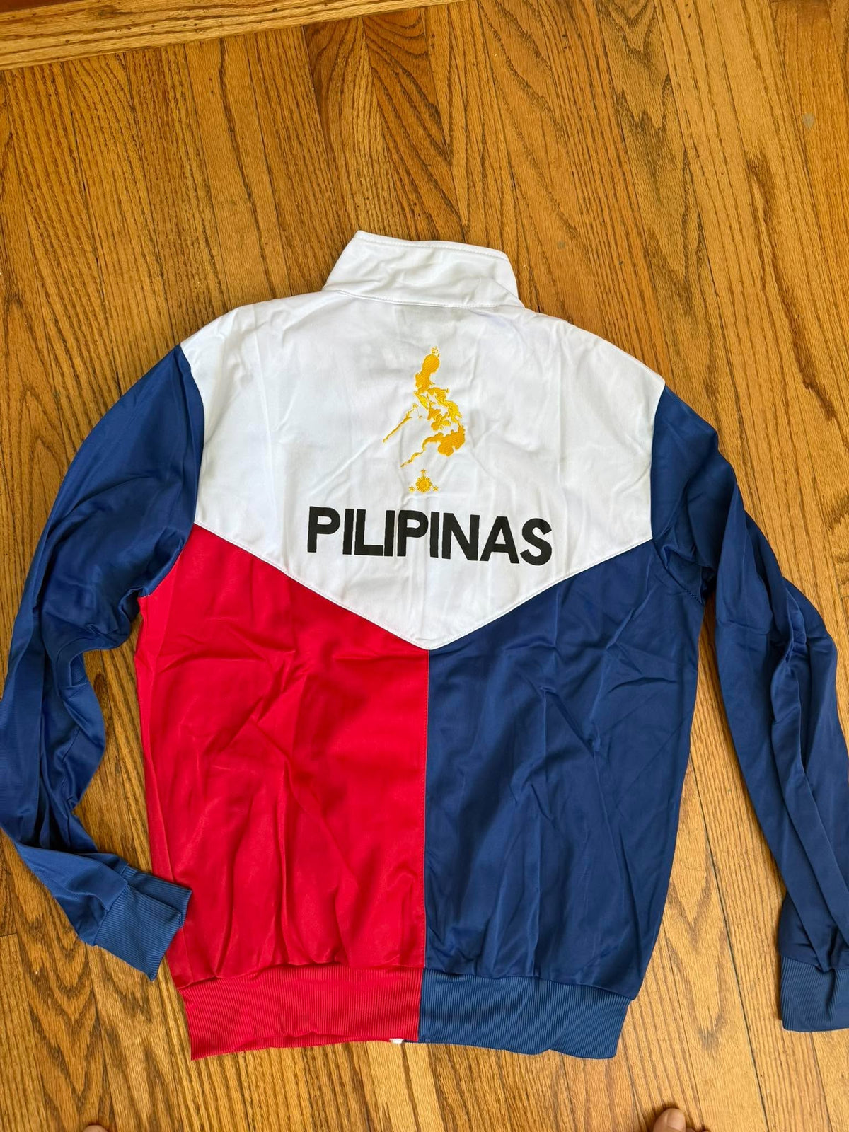 PHILIPPINE JACKET