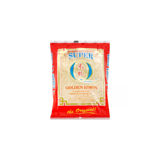 SUPER Q BIHON 8 OZ
