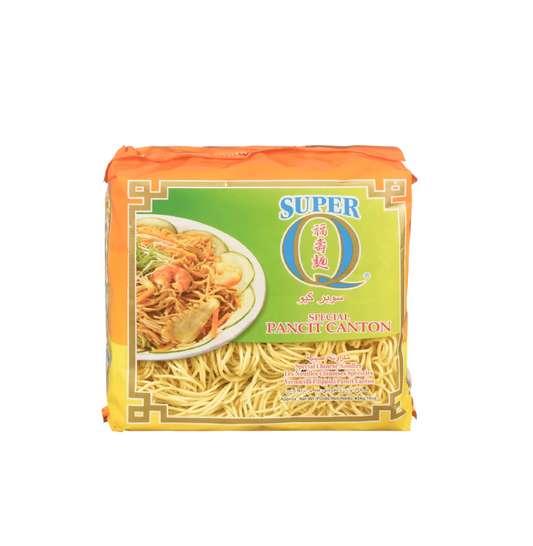 SUPER Q PANCIT CANTON 16 OZ