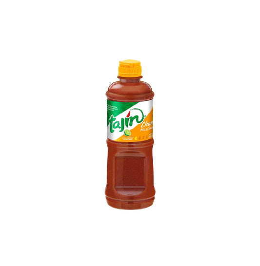 TAJIN CHAMOY SAUCE 15.38 OZ
