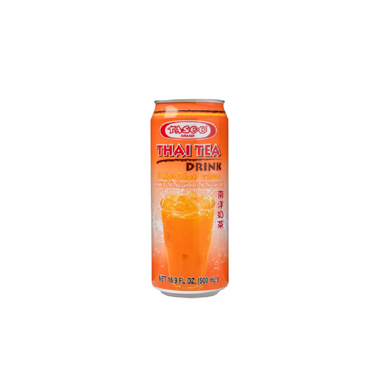 TASCO THAI TEA 16.9 OZ