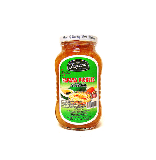 TROPICS ATCHARA 12 OZ