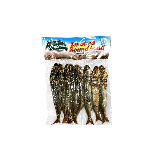 TROPICS DRIEDROUNDSCAD GALUNGGONG BUTTERFLY 6 OZ
