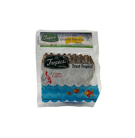 TROPICS DRIED SAPSAP 4 OZ