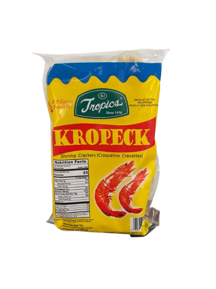 TROPICS KROPEK REGULAR 2 OZ