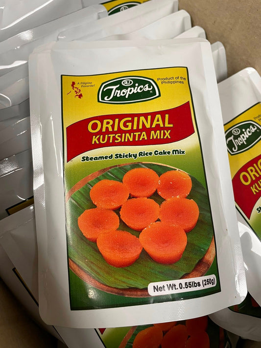 TROPICS KUTSINTA MIX 8.8 OZ