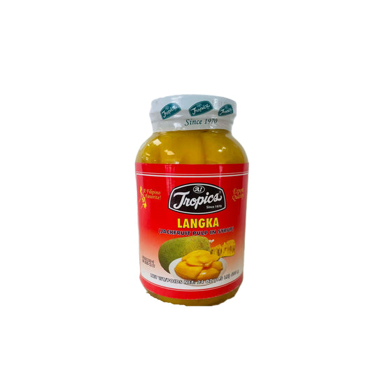 TROPICS LANGKA JACKFRUIT 24 OZ