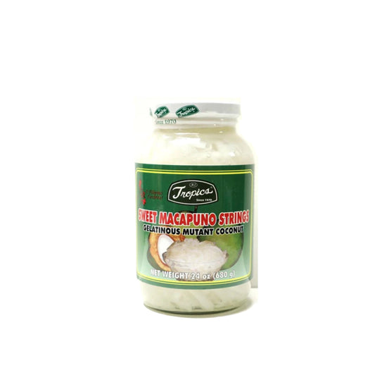 TROPICS MACAPUNO SPORTS STRING 24 OZ