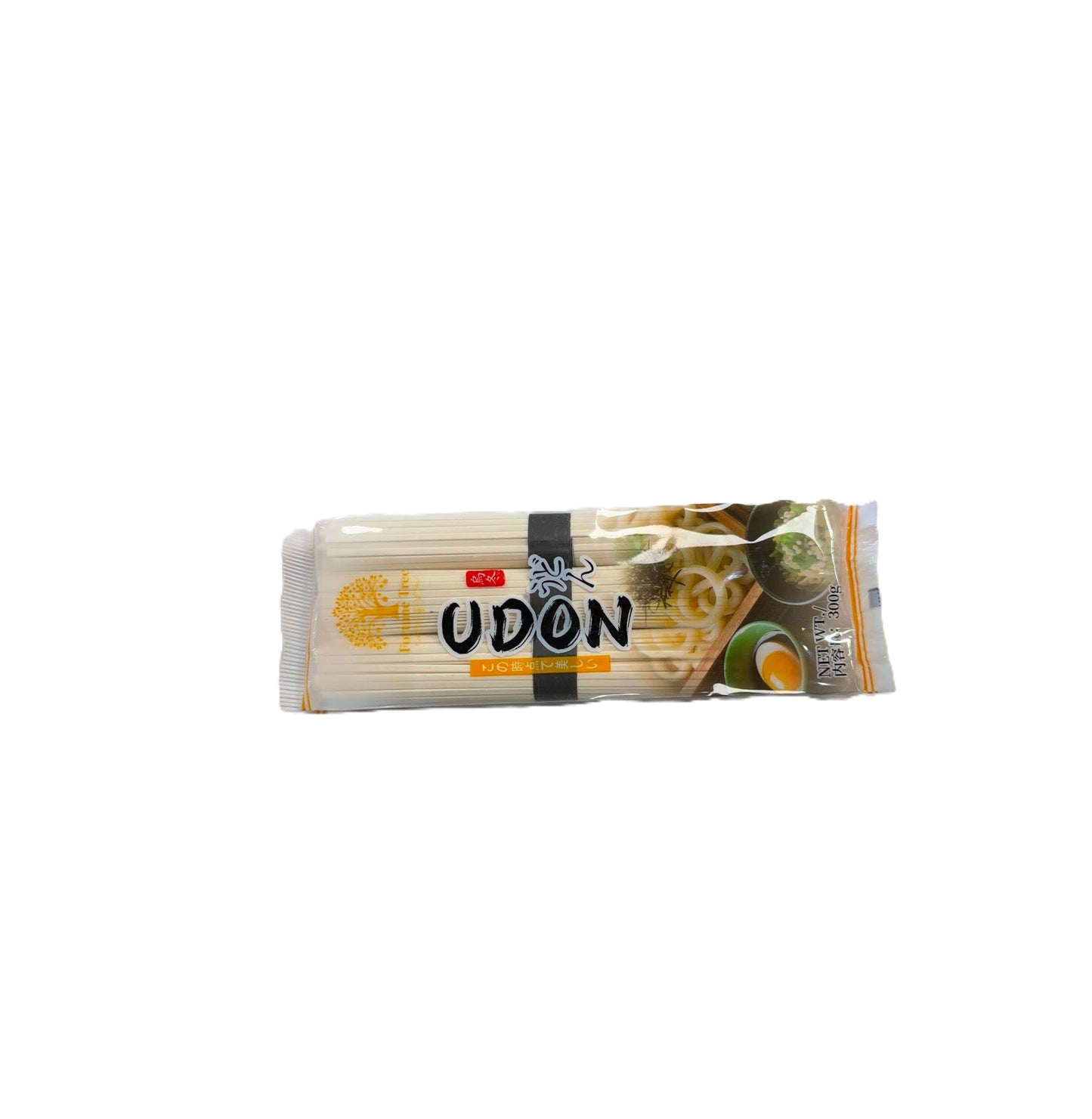 UDON NOODLES