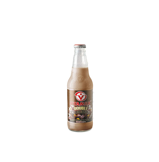 VITAMILK DOUBLE CHOCO