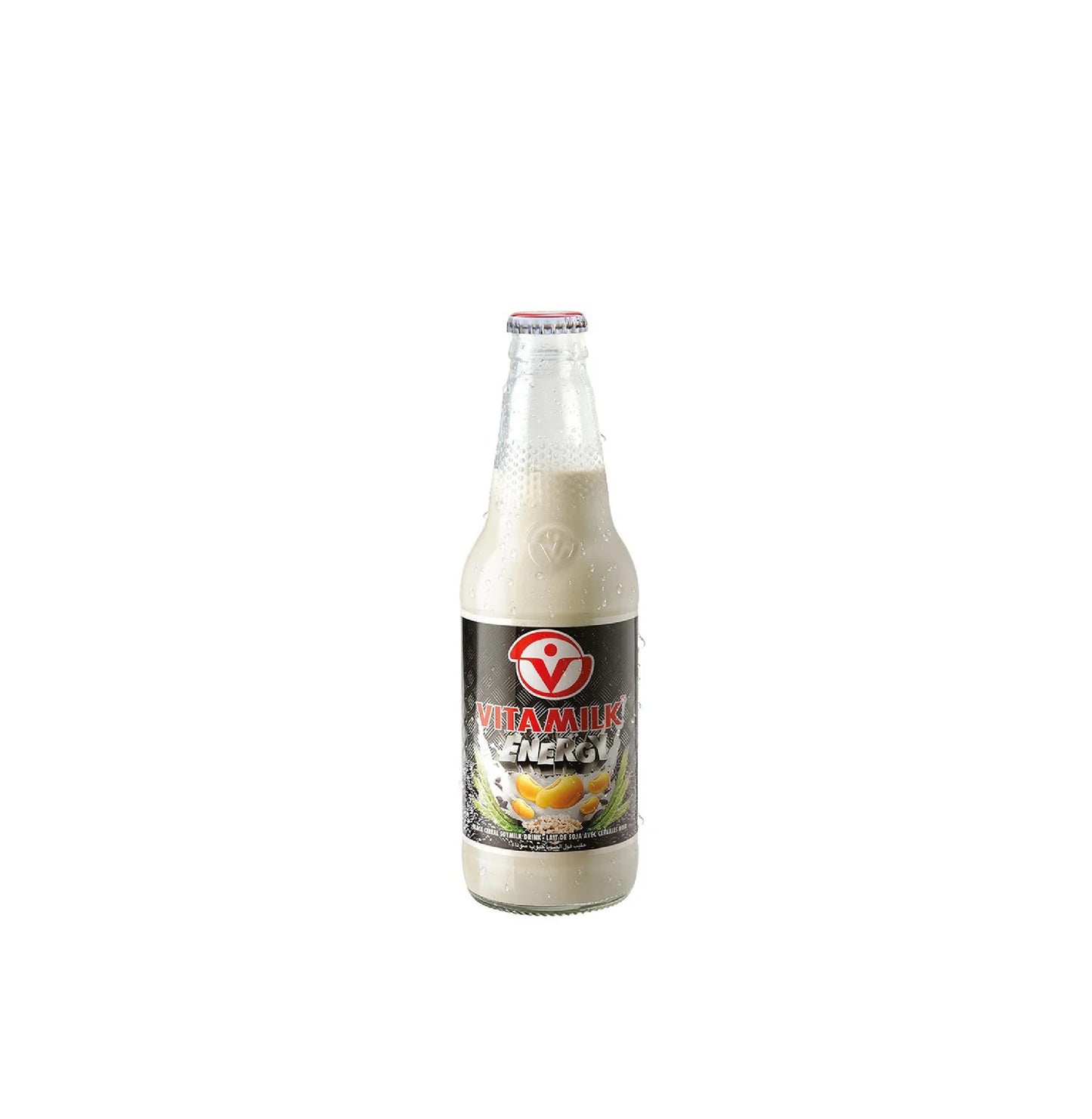 VITAMILK SOY MILK